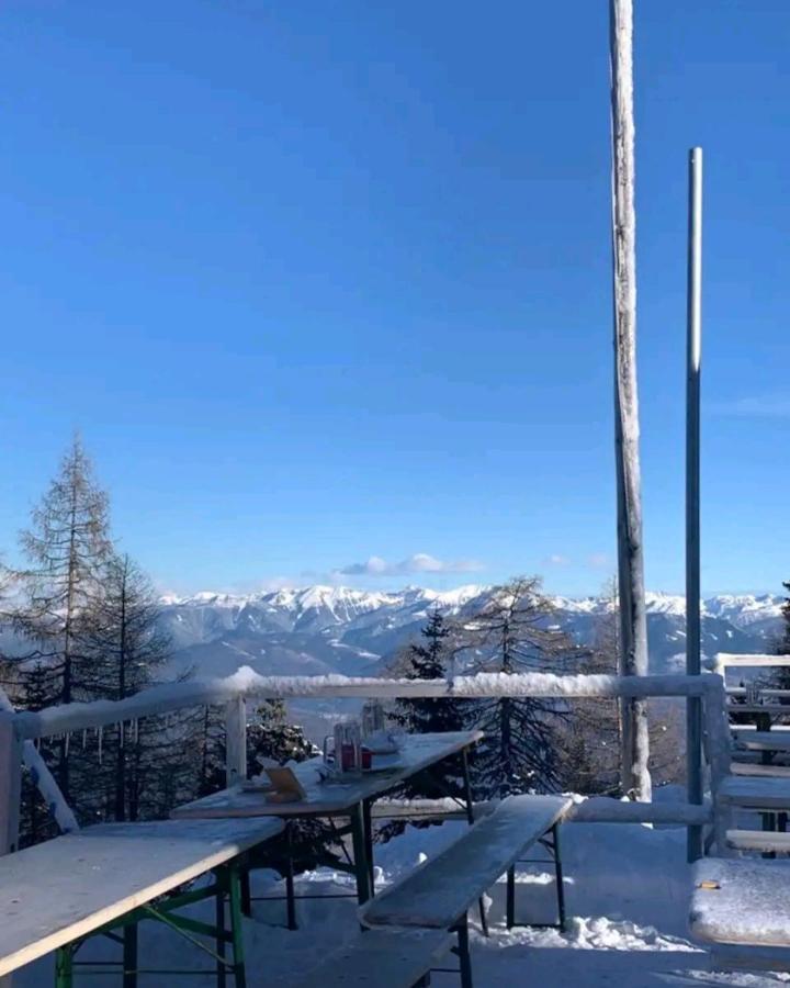 Alloggio Con Idromassaggio E Super Vista Nave San Felice Eksteriør bilde